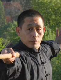 Chen Ziqiang